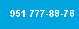 951 777-88-76